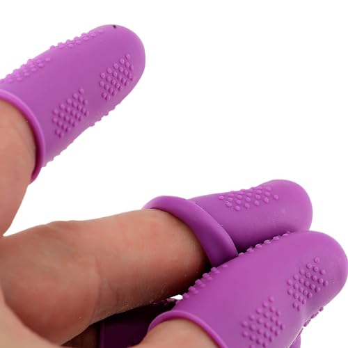 Finger Protectors [Flex Series