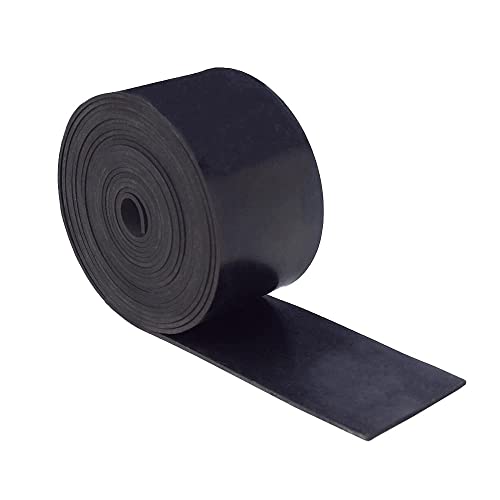 Neoprene Rubber Strips 1