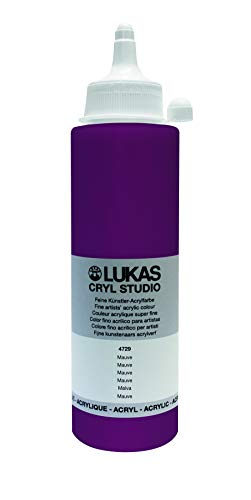 CRYL Studio Artist Acrylic Paint (8.5 Fl Oz)