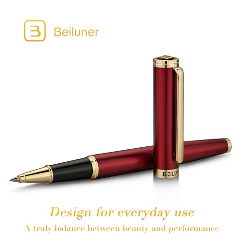 Luxury Rollerball Pen