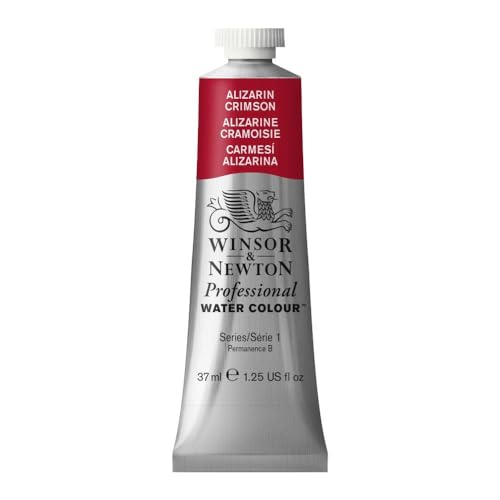 Professional Watercolor