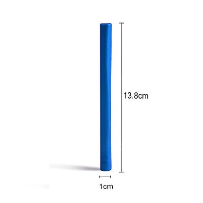 Royal Blue Sealing Wax Glue Gun Sticks (12 Count)