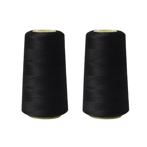 Sewing Thread Cone Set