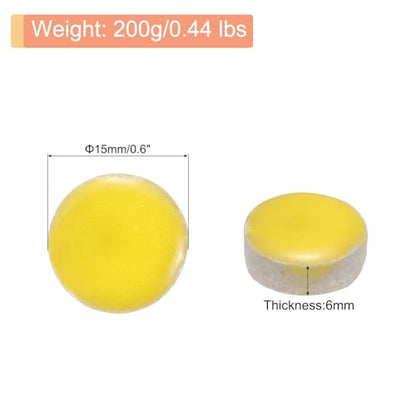 200g Ceramic Mosaic Tiles for Crafts Bulk (200 unidad)