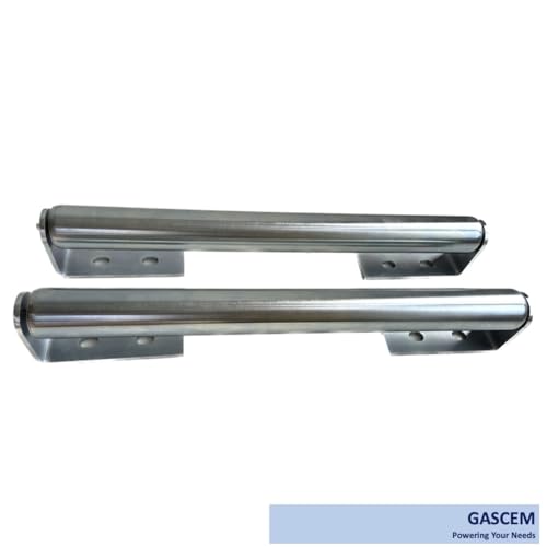 Long Roller with Bracket Set (2 Count)