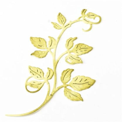 Cutting Dies Metal Stencils Scrapbooking Tools Flowers Lace Frame DIY Embossing Template for Paper Card Making Album Arts Crafts Supplies