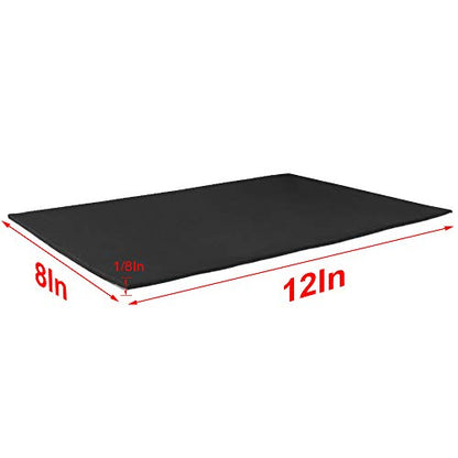 Self Adhesive Cell Foam Sheets (3.35 Sq Ft)