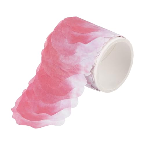1 Roll Petal Washi Tape