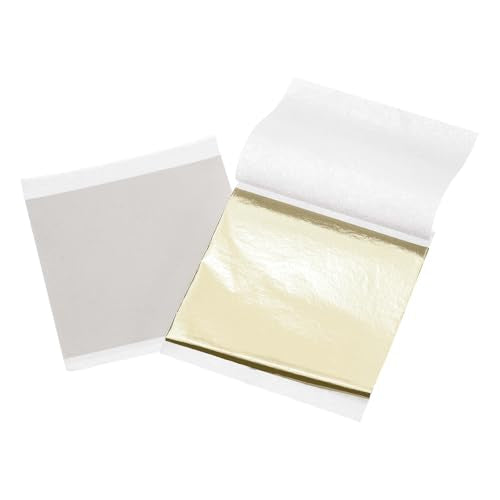 100pcs Leaf Sheets (100 Count)
