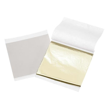 100pcs Leaf Sheets (100 Count)