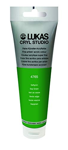 CRYL Studio Artist Acrylic Paint (4.23 Fl Oz)