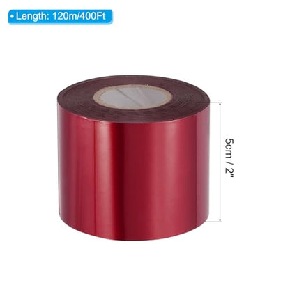 2"x400Ft Hot Stamping Foil Paper