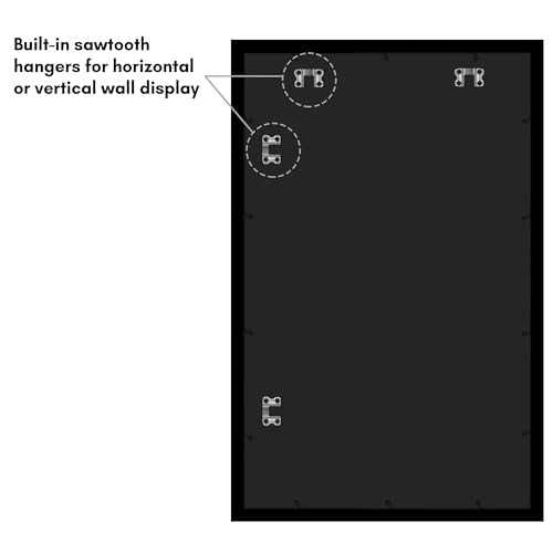 20x32 Poster Frame