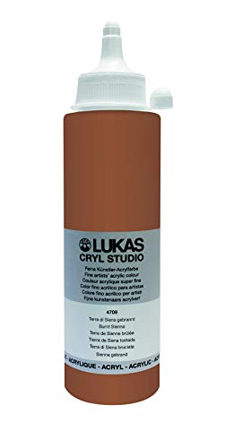 CRYL Studio Artist Acrylic Paint (8.45 Fl Oz)