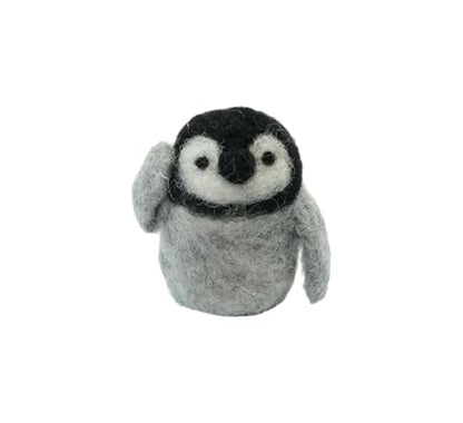 Needle Felting Starter Kit