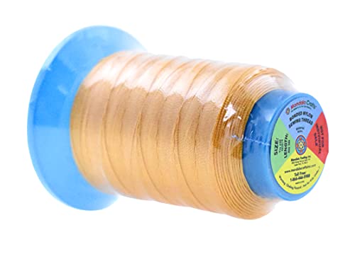 Size 69 210D T70 Vibrant Bonded Nylon Thread