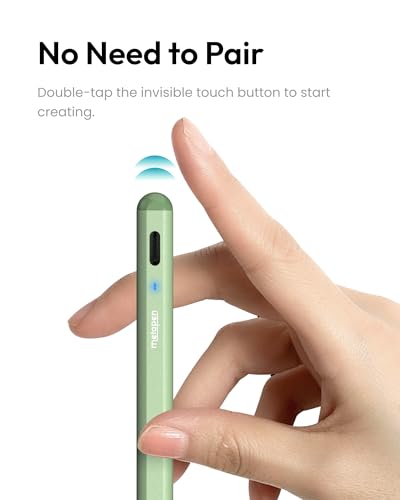 Pencil A8 for Apple iPad 2018