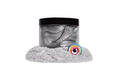 Pigments Premium Silver Mica Powder