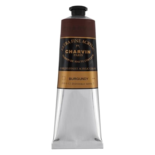 Extra Fine Professional Acrylic Paint (5.07 Fl Oz)