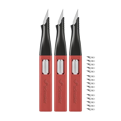 Precision Craft Knife (3 Count)
