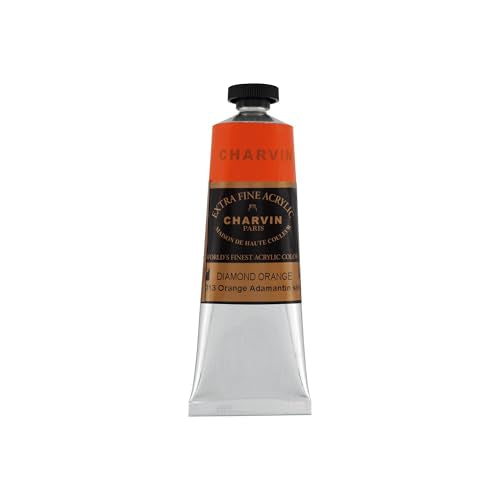 Extra Fine Professional Acrylic Paint (2.02 Fl Oz)