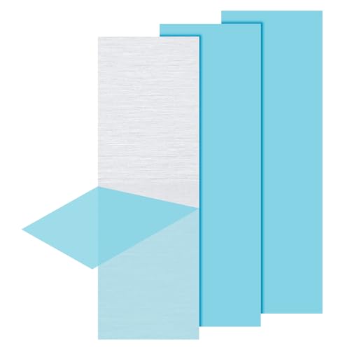 6061 T651 Aluminum Sheet Metal 4 x 12 x 1 (3 Count)