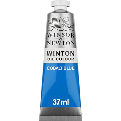 Winton Oil Color
