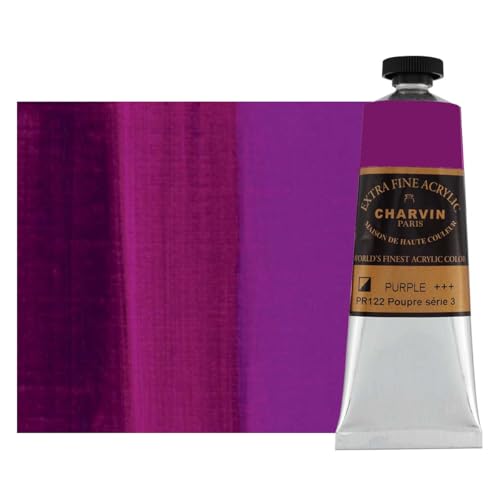 Extra Fine Professional Acrylic Paint (2.02 Fl Oz)