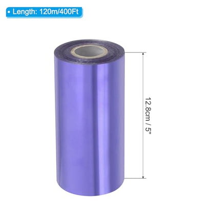 5"x400Ft Hot Stamping Foil Paper
