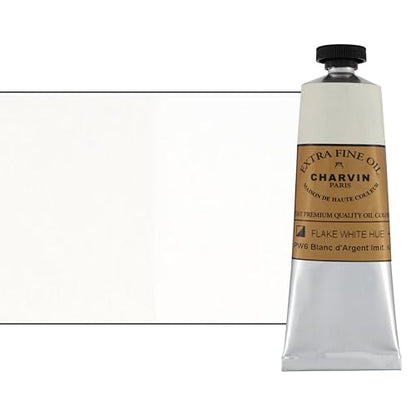 Extra Fine Oil Paint (2.03 Fl Oz)