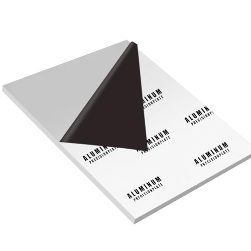 1 4Inch Thick Aluminum Sheet Plate