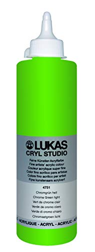 CRYL Studio Artist Acrylic Paint (16.91 Fl Oz)