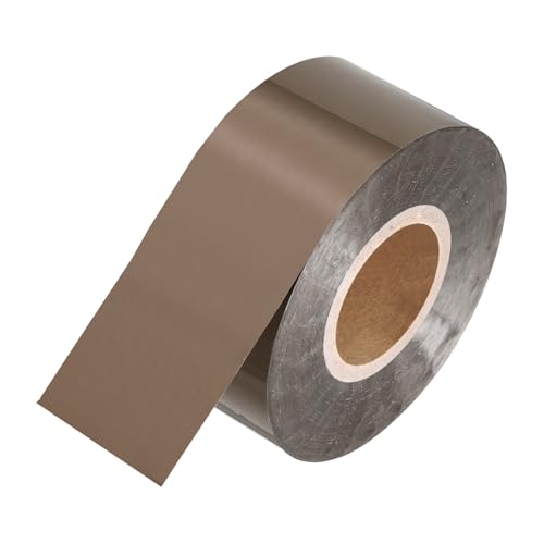 1.2"x400Ft Hot Stamping Foil Paper
