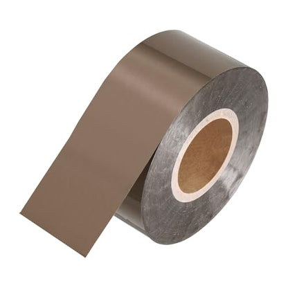 1.2"x400Ft Hot Stamping Foil Paper