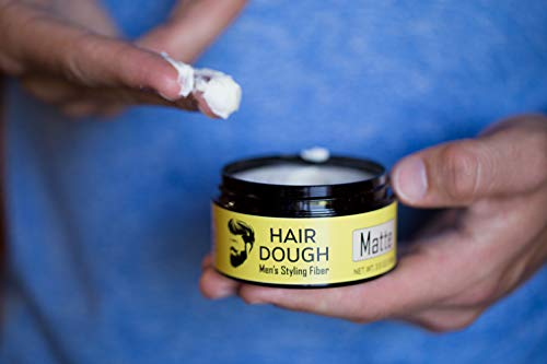 Styling Clay For Men (3.5 Ounce)