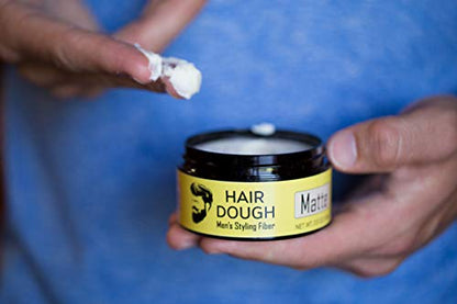 Styling Clay For Men (3.5 Ounce)