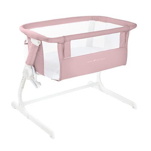 Beside Me™ Dreamer Bassinet