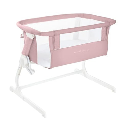 Beside Me™ Dreamer Bassinet