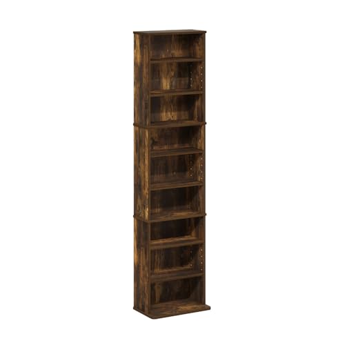 Multimedia Storage Tower