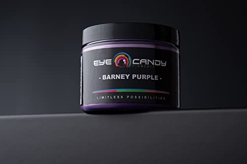 Pigments Premium Purple Mica Powder