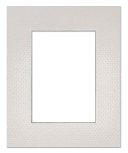 11x14 Mat Bevel Cut for 9x12 Photos