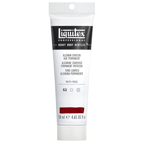 Heavy Body Acrylic Paint (4.65 Fl Oz)