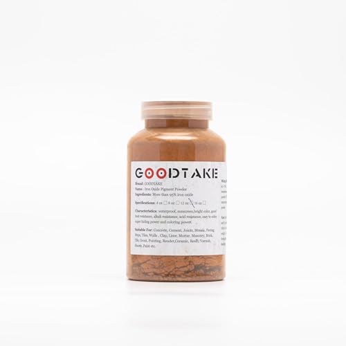 Concrete Pigment (4 Ounce)