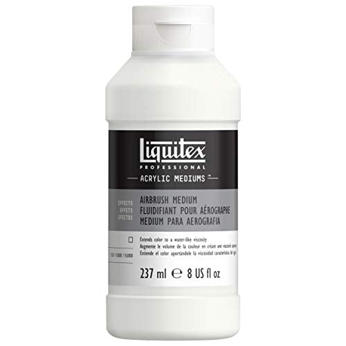 Professional Effects Medium (8 Fl Oz)