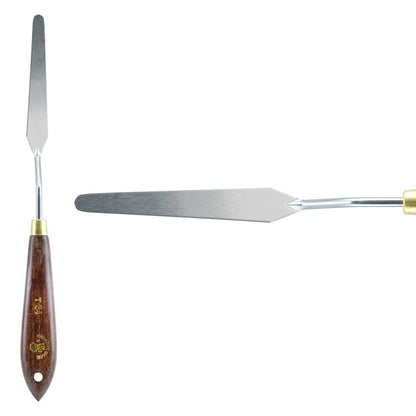 Stainless Steel Palette Knife Painting Tools