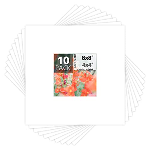 Mat Board Center (10 Count)