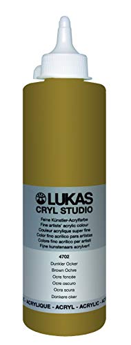 CRYL Studio Artist Acrylic Paint (16.91 Fl Oz)