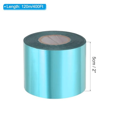 2"x400Ft Hot Stamping Foil Paper