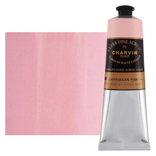 Extra Fine Professional Acrylic Paint (5.07 Fl Oz)