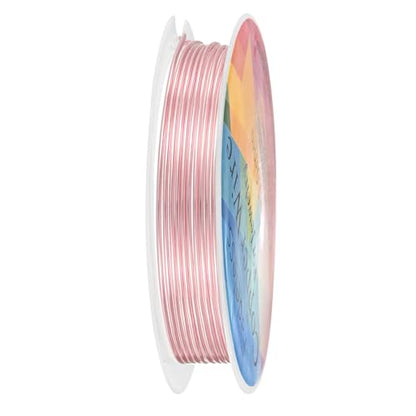 1 mm 18 Gauge Copper Wire for Jewelry Making